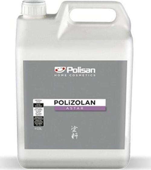 Natura Polizolan Astar 15 Lt