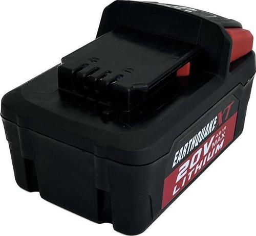 20V 4.0Ah Li-ion Akü EQBXT-20V4
