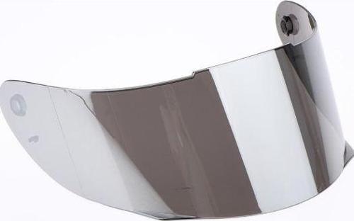 Hallow K20458B Agv K1 K3SV K5 Tam Yüz Motosiklet Kask Vizörü 003