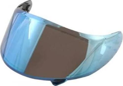 Hallow K20458B Agv K1 K3SV K5 Tam Yüz Motosiklet Kask Vizörü 004