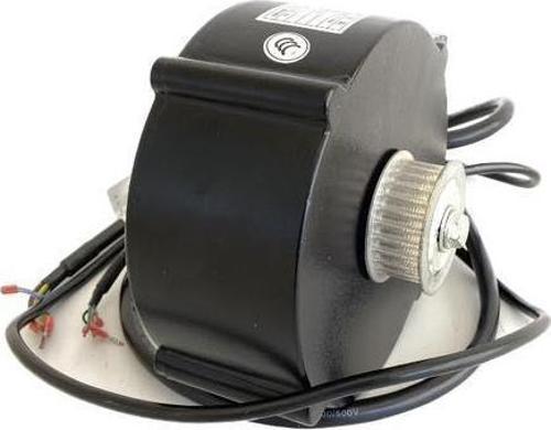 130TPSM-50C Asansör Kapısı Motoru 50W - Manyetik Senkron Motor