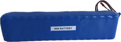 15S2P Elektrikli Araç Li-ion Batarya 54V 90W