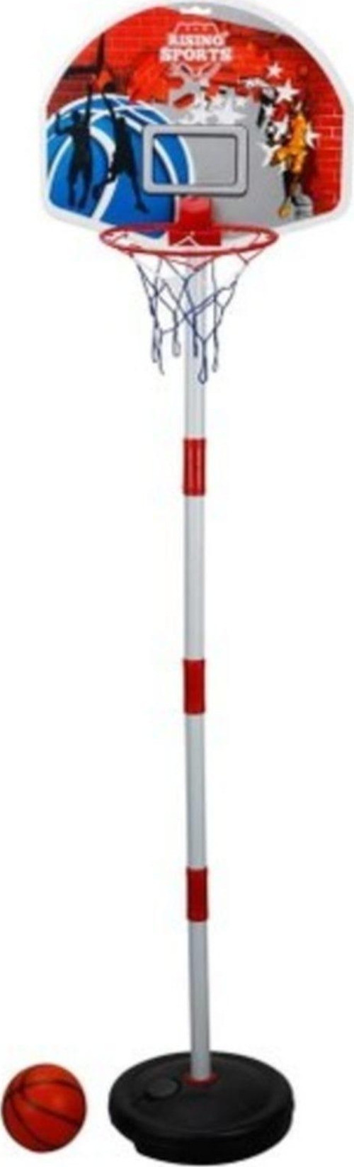 Ayarlanabilir Basketbol Potası 84-138 Cm