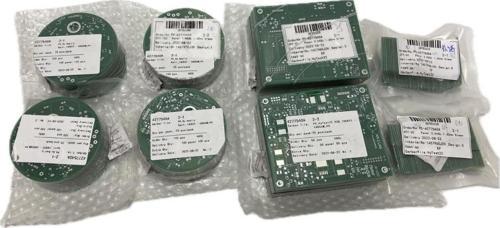 PCB Elektronik Devre Kartı 250 Adet