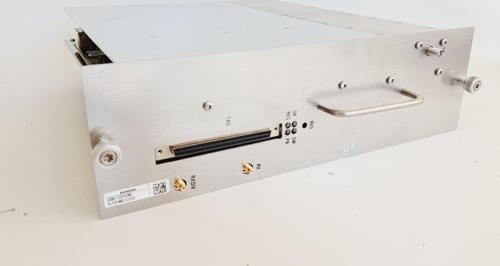 Siemens S30861-U2325-X-09/01 Carrier Unit S30861-Q2229-X-06/01