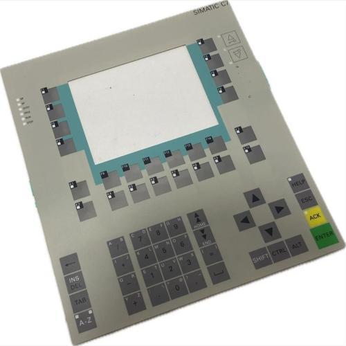 Siemens Simatic C7-635 Mebran Tuş Takımı