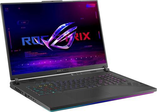 ROG Strix G18 Intel I9-13980HX 16GB  1TB SSD  RTX4070 8GB 18" QHD Freedos - G814JI-N6141