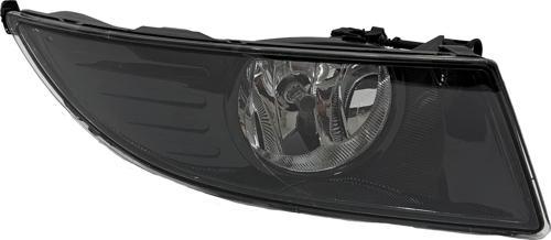 Skoda Fabia Halojen Sis Lambası 5JD941700A (Sağ)