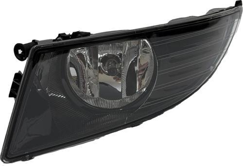 Skoda Fabia Halojen Sis Lambası 5JD941700A (Sol)