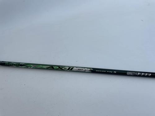 XXIO X Driver EKS2 AX-2 R Golf Sopası 114cm (Başlıksız)