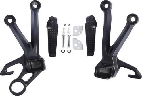Suzuki GSXR 1000 Arka Yolcu Ayaklık 2003-2004