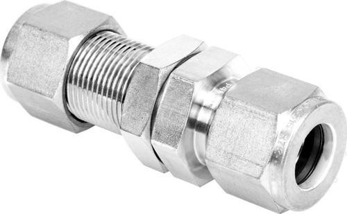 Swagelok Paslanmaz Çelik Bölme Rakoru 1/2 SS-810-61 