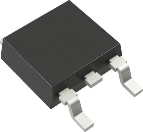 FCD850N80Z N-Channel Superfet Mosfet 20 Adet