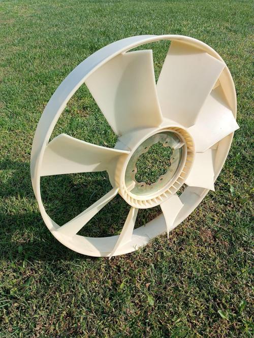 Ağır Vasıta Pervane Fanı 710x127 mm 003