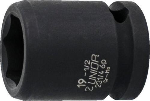 231 24 Altı Köşe Havalı Lokma 1/2''