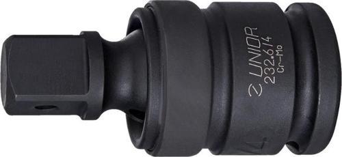 232.6 Havalı Lokma Mafsal 3/4''