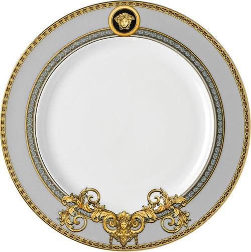 Prestige Gala Düz Tabak 22 cm 19325-403637-10222