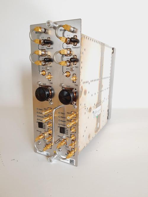S30861-U2411-X-08/01 Modül
