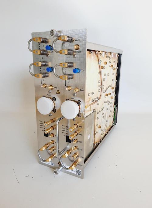 S30861-U2435-x-08/01 Modül