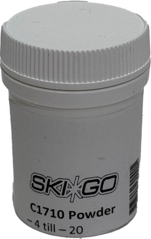 C1710 Powder Kayak Cilası -4 to -20°C 30g