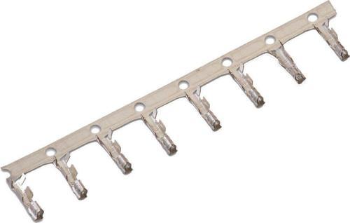 Kablo Terminal Soketi Dişi 3mm 10000 Adet 66200113722