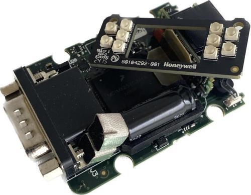 3310 Barkod Okuyucu Kartı 46-01271-R
