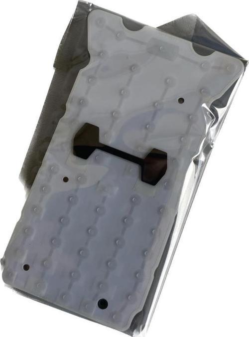 Dolphin 99EX Tuş Takımı Kartı 50109699-001FRE