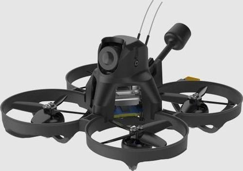 Alpha A85 Hd Polar Nano 4s RC Drone