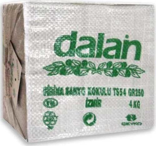 Yeşil Torba Sabun Kokulu 4 Kg