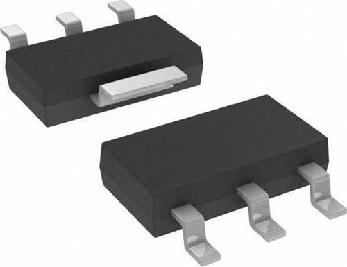 Z0103MN 6AA4 Triyak Transistör 600V 4000 Adet