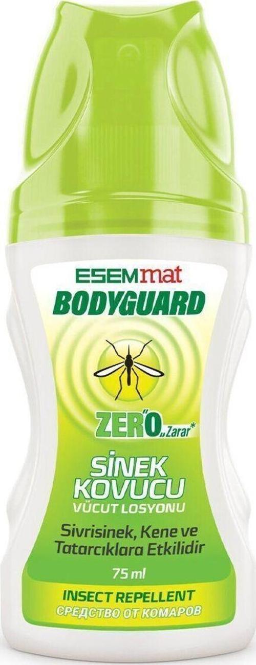 Esem Mat Zero Sivrisinek Ilacı 75Ml