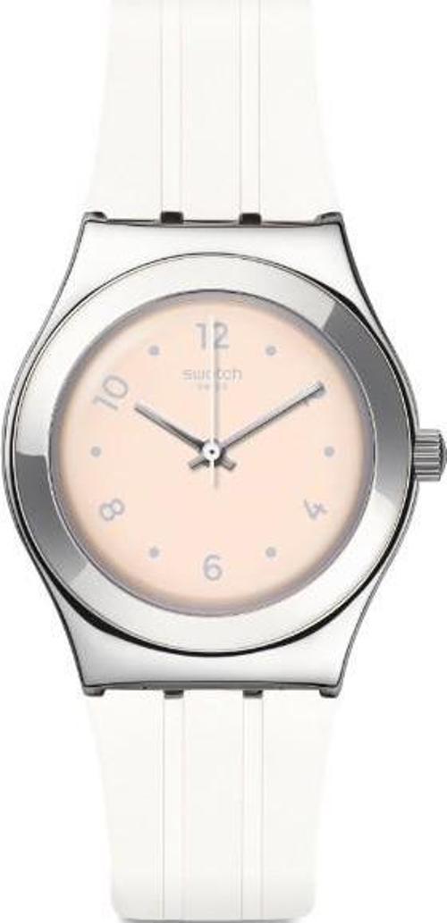 Blusharound 34mm Silikon Kordon Kadın Kol Saati YLS199