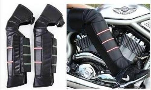 Motorsiklet Diz Ve Bacak Koruma DizK-001