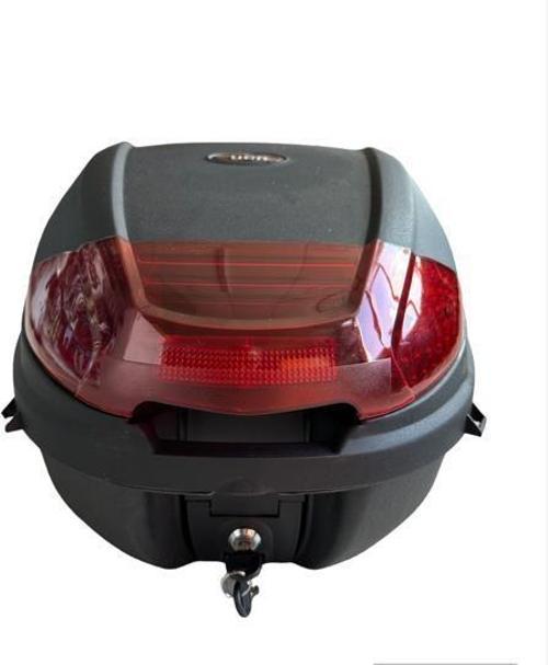 TİEN 32 LT MOTOSİKLET ARKA ÇANTA (( 2024 YENİ ÜRETİM YENİ MODEL ))