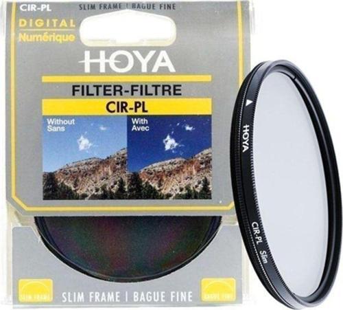 82Mm Cırkular Polarıze Slım Filtre