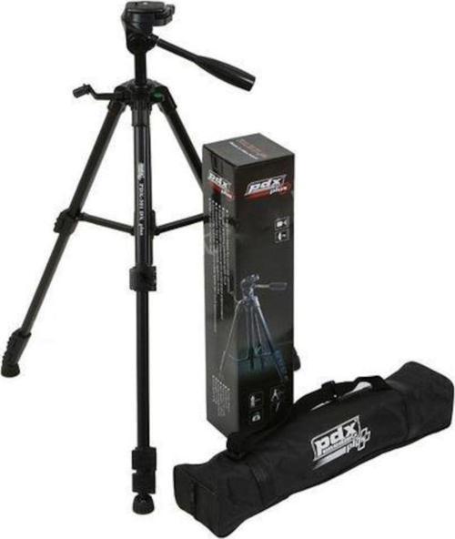 Pdx 301 Prodigix Dx Plus Hidrolik Kafa 149Cm Prof Tripod