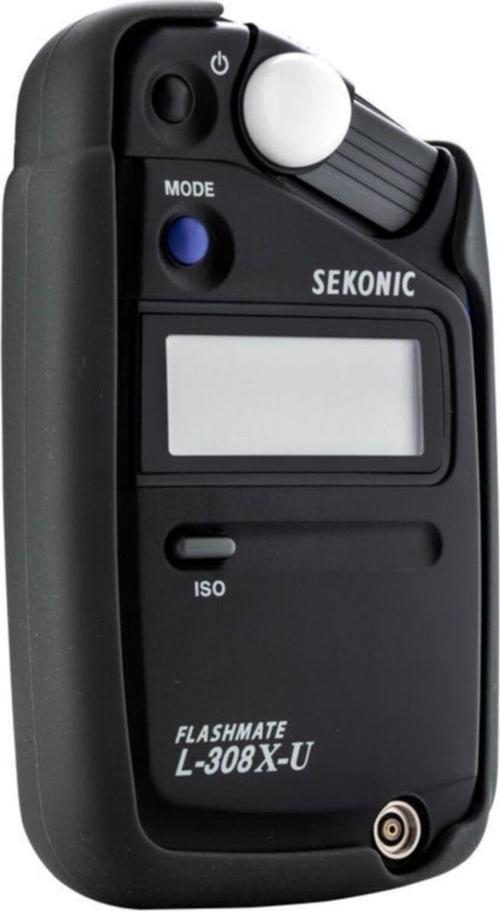 L-308X-U Flashmate Light Meter