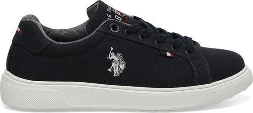 U.s. Polo Assn Kitas 4fx Ayakkabı