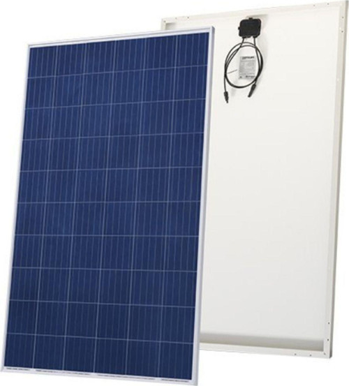 285 Watt Polikristal Güneş Paneli