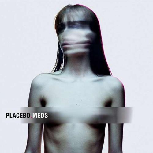Placebo Meds Plak