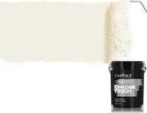 ONE COAT FINISH AKRİLİK İÇ CEPHE BOYASI OCF-02 VANİLYA 2.5LT