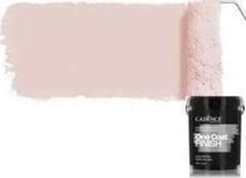 ONE COAT FINISH AKRİLİK İÇ CEPHE BOYASI OCF-04 DOĞAL PEMBE 2.5LT
