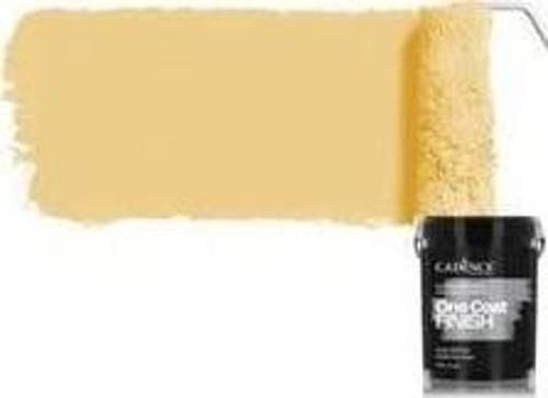 ONE COAT FINISH AKRİLİK İÇ CEPHE BOYASI OCF-05 ANANAS 2.5LT