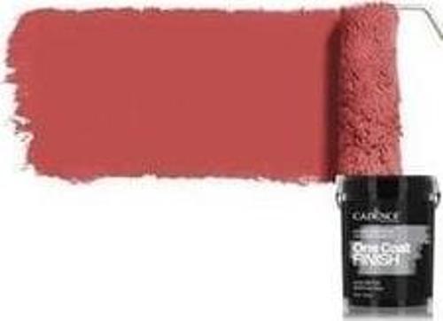 ONE COAT FINISH AKRİLİK İÇ CEPHE BOYASI OCF-07 LAVA 2.5LT