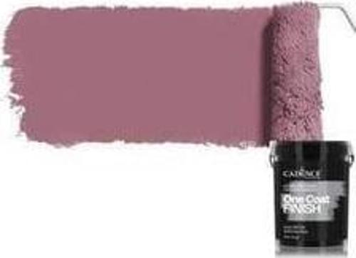 ONE COAT FINISH AKRİLİK İÇ CEPHE BOYASI OCF-09 HİMALAYA 2.5LT