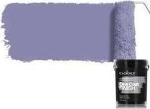 ONE COAT FINISH AKRİLİK İÇ CEPHE BOYASI OCF-12 LAVANTA 2.5LT