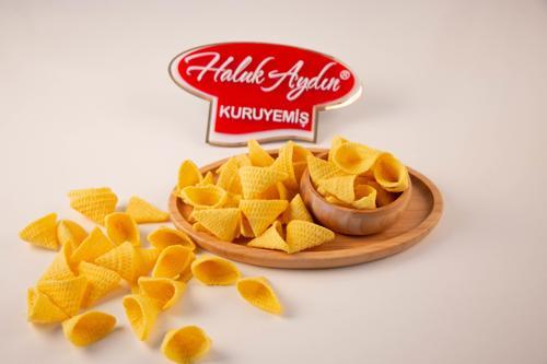 Cips Süt Mısır 270 G