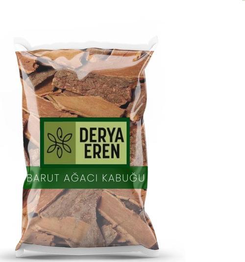 Barut Ağacı Kabugu Rhamnus frangula 100 gr