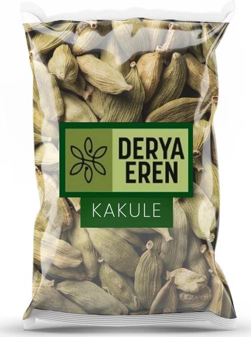 Kakule Tane Elettaria cardamomum 500 gr