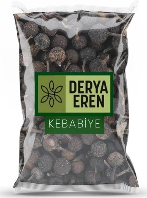 Kebabiye, Kebabe, Fructus Cubebae 50 gr
